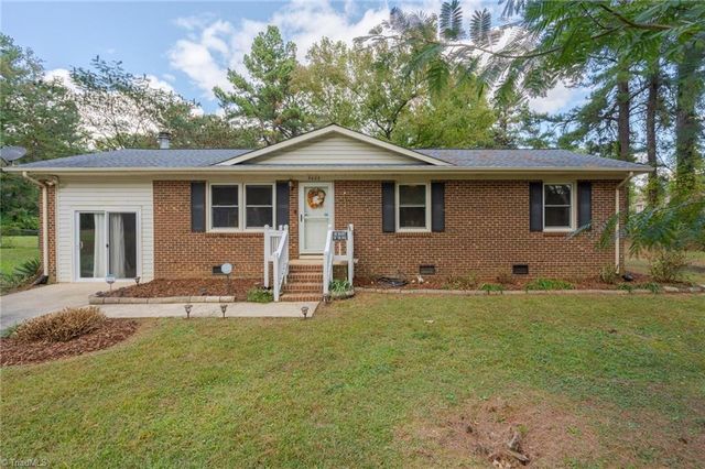 $215,000 | 5425 Pine Level Drive | Madison Township - Guilford County