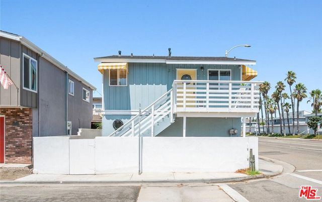 $1,300,000 | 17061 Pacific Coast Highway | Sunset Beach