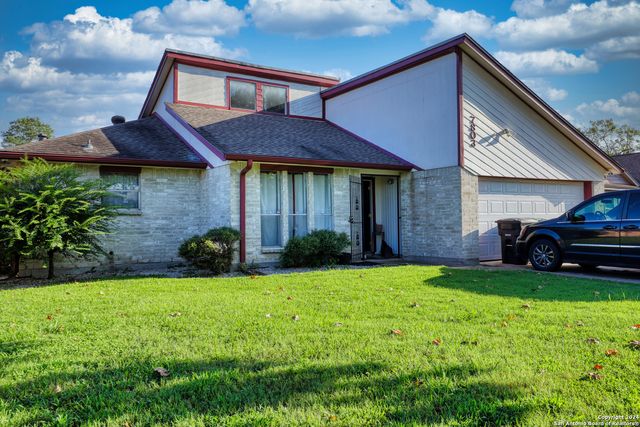 $204,000 | 7803 Chasecreek Drive | Fort Bend Houston