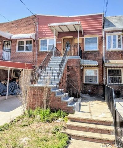 $999,999 | 1054 East 105th Street | Canarsie