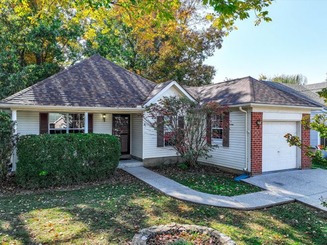 $298,000 | 4116 Pepperwood Drive | Peppertree Forest