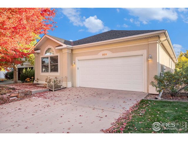 $674,000 | 958 Champion Circle | Longmont Estates