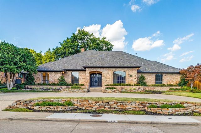 $1,275,000 | 6327 Contour Drive | Campbell Green