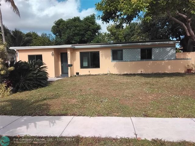 $439,900 | 4401 Northwest 11th Street | Lauderhill