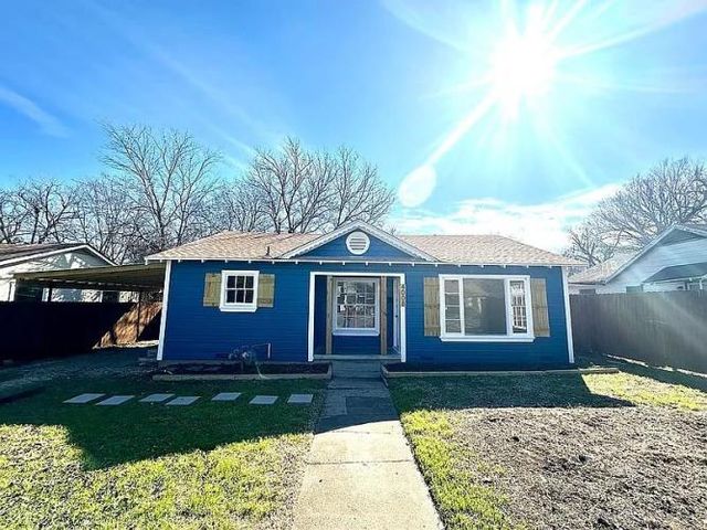 $195,000 | 4008 Cumberland Avenue | Heart of Texas