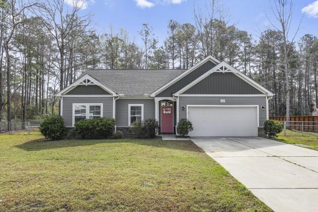 $415,000 | 147 McMakin Drive | Pinehill Acres