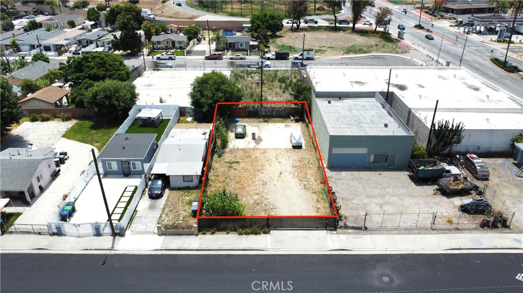 a picture of houses with outdoor space