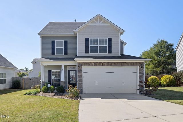 $365,000 | 505 Gumview Circle | Southview Pointe