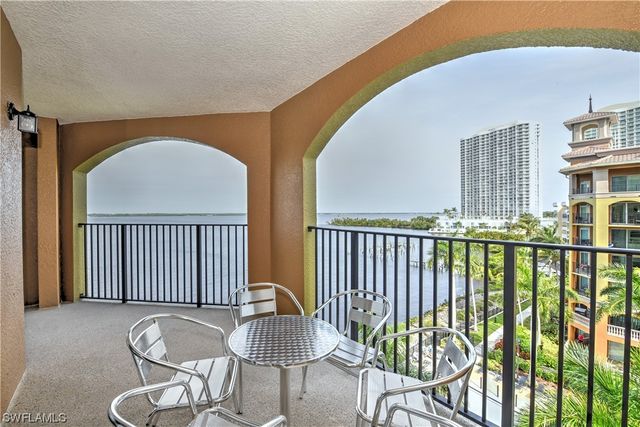 $440,000 | 2825 Palm Beach Boulevard, Unit 602 | East Fort Myers