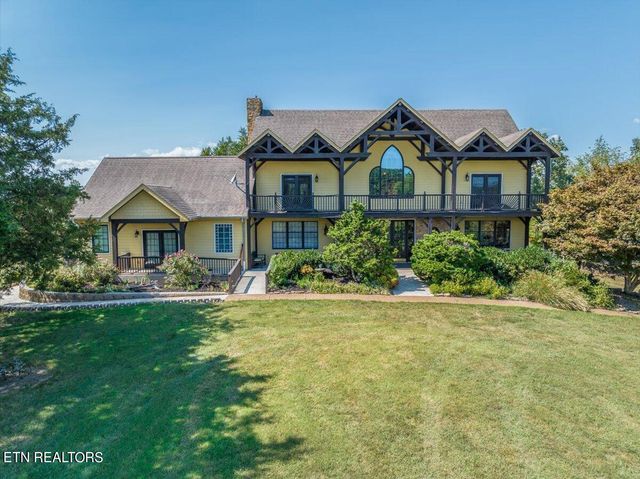 $1,300,000 | 565 Mitchell Bend Road