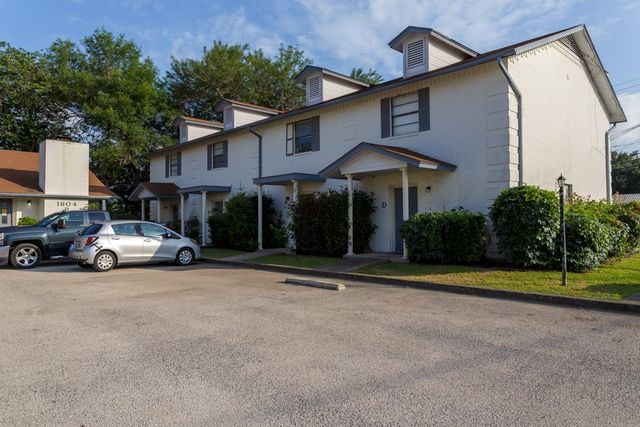 $1,495 | 1602 Mill Street, Unit C | Millview East