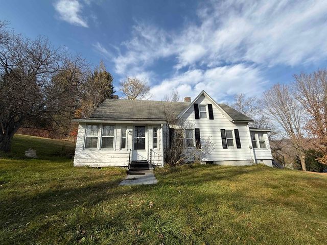 $269,000 | 3648 West Proctor Road | Rutland Town