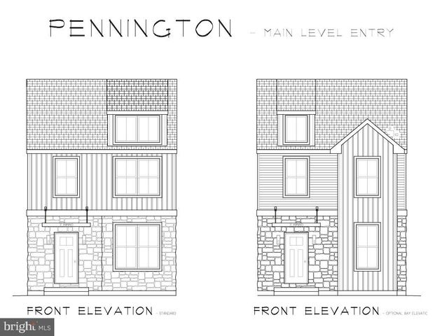 $529,900 | 684 Oak Drive, Unit 211 | Harleysville