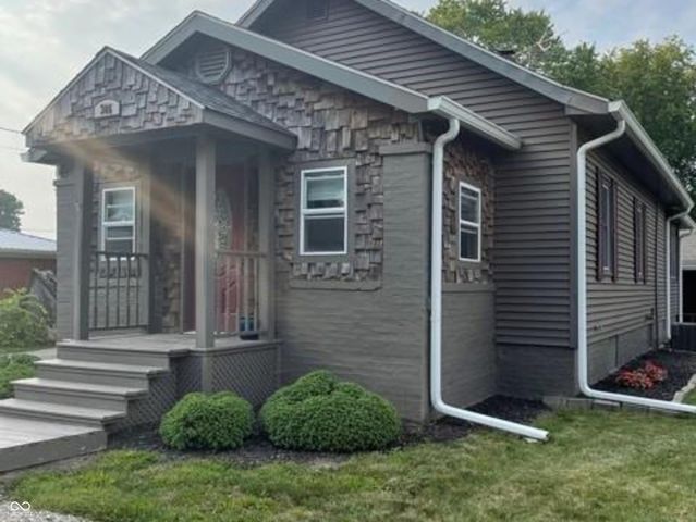 $224,900 | 306 Cherry Street | Advance