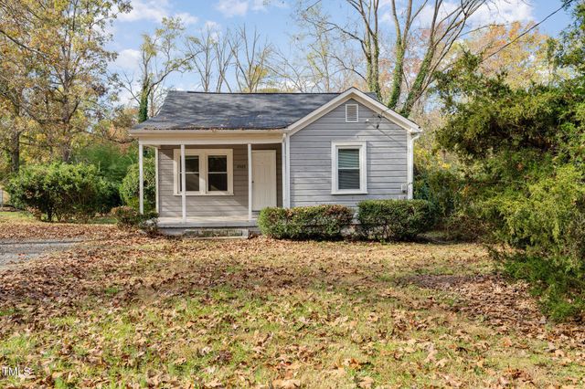 $274,900 | 4505 Laymans Chapel Road | Durham