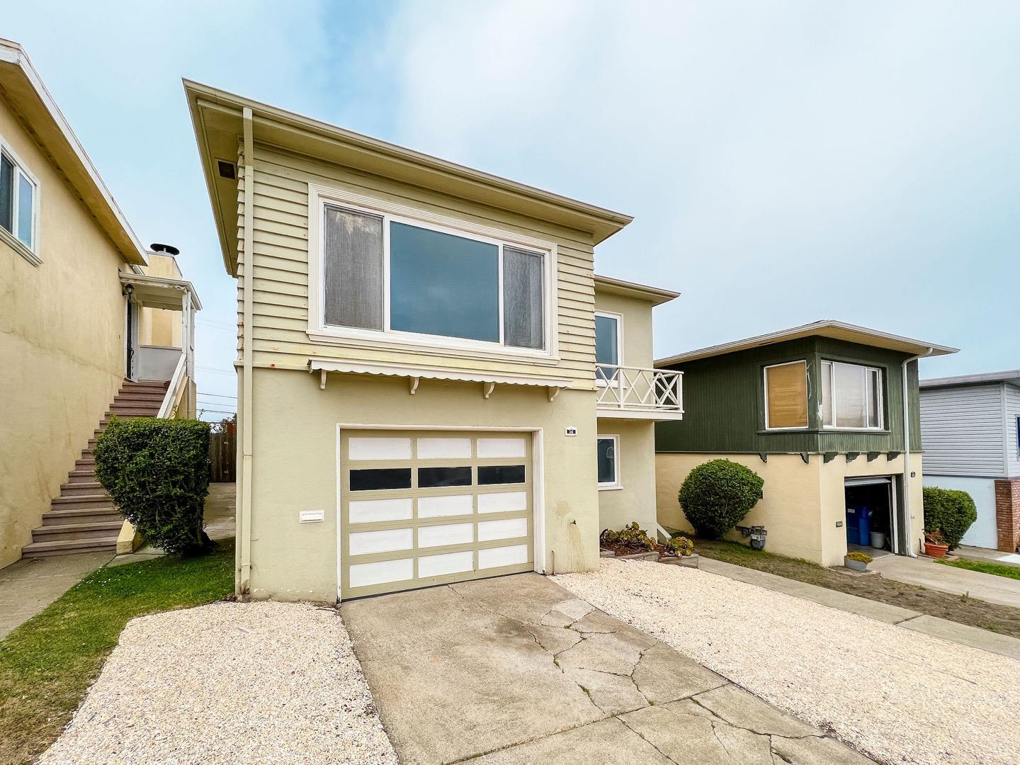 30 Alpine Avenue Daly City CA 94015 Compass