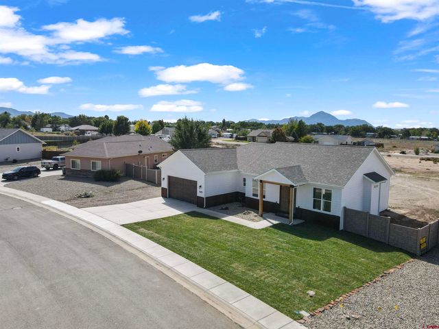 $495,000 | 1672 Kaleigh Circle | Cortez