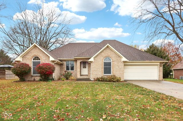 $375,000 | 218 Deer Trace Court | Pittsboro