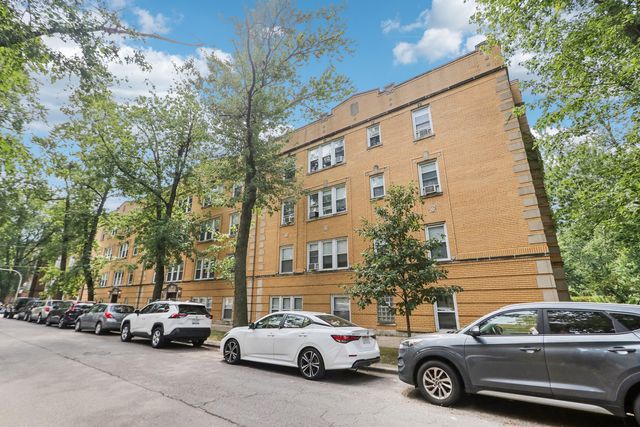 $124,900 | 6970 North Wolcott Avenue, Unit G | East Rogers Park