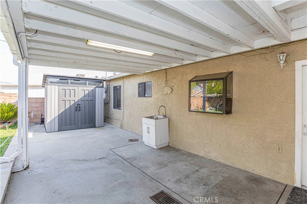 11937 Burton Street North Hollywood CA 91605 Compass