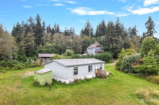 $675,000 | 5830 Haddon Lane | Fidalgo Island