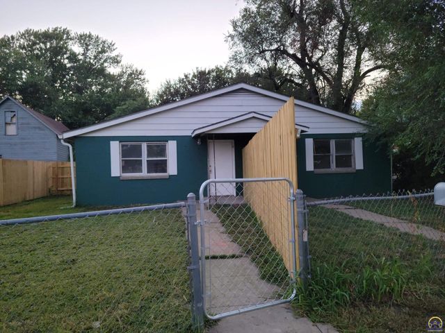 $120,000 | 429 Southeast California Avenue, Unit 431 SE CALIFORNIA AVE | East Topeka North