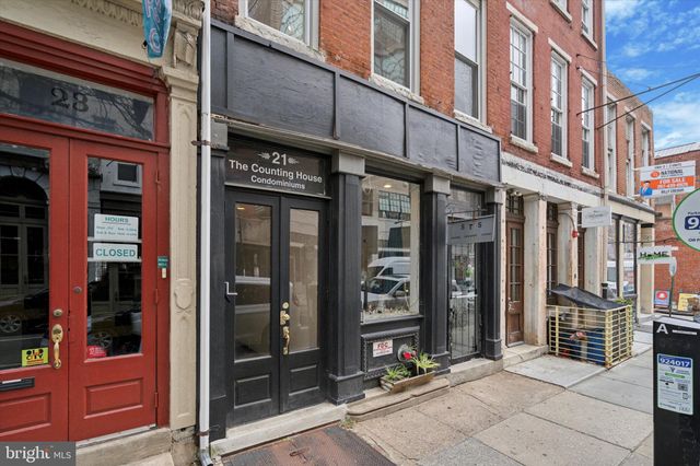 $1,895 | 21 North 3rd Street, Unit 3B | Old City