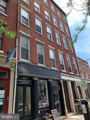 $1,895 | 21 North 3rd Street, Unit 3B | Old City