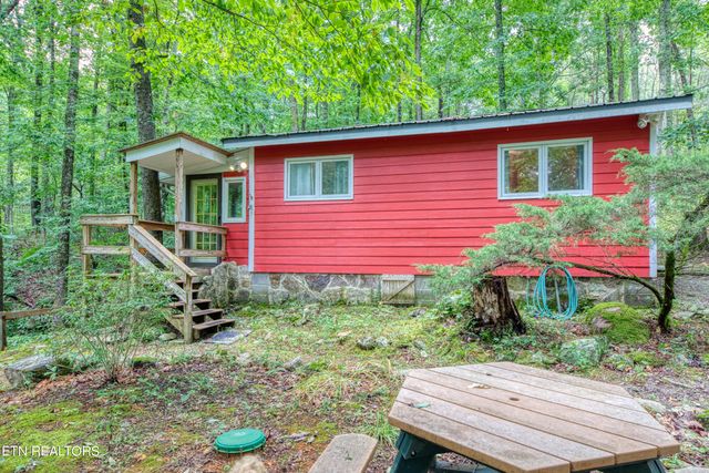 $265,000 | 1184 Millstone Gap Road