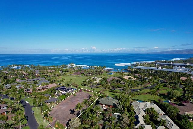 $4,300,000 | 68-1081 Lot 14 Pauoa Way | Pauoa Beach