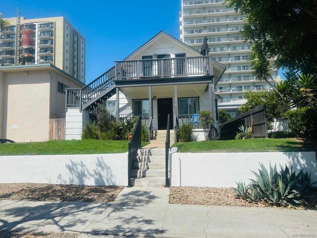 $2,050,000 | 3944-3946 Georgia Street | North Park