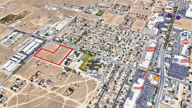 $450,000 | Avenue Q Palmdale Ca | Palmdale