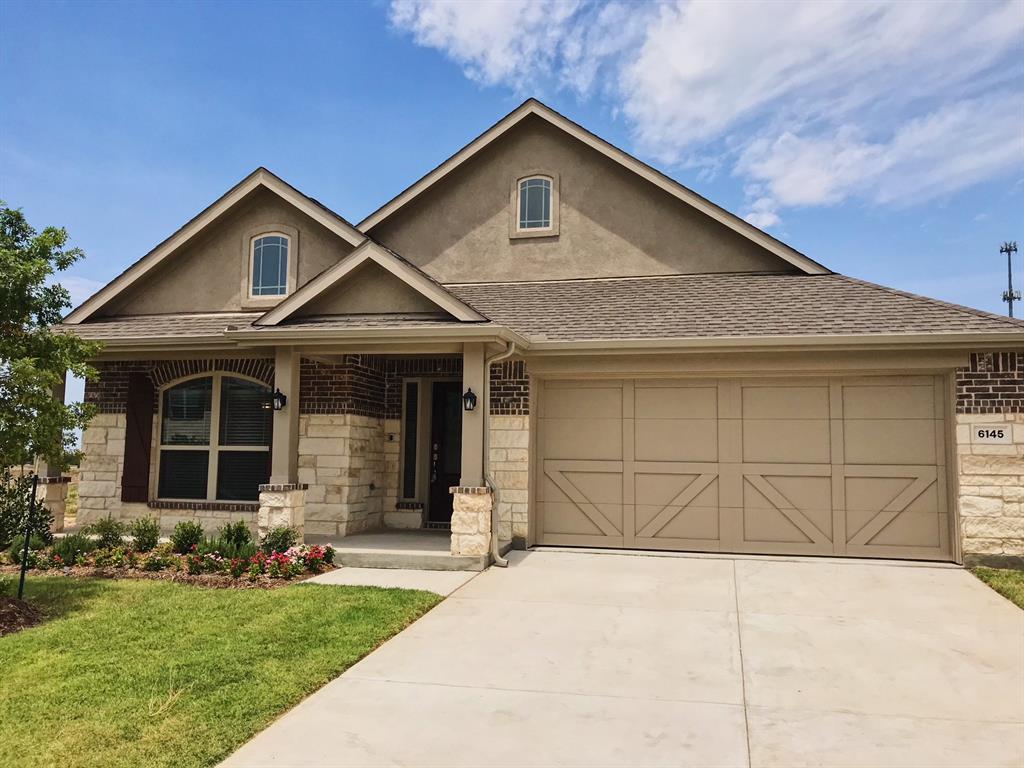 6145 Sutton Fields Trail, Aubrey, TX 76227 | Compass