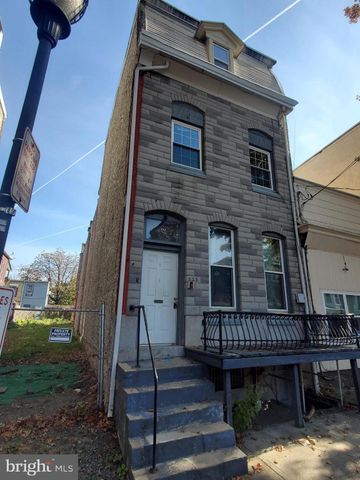 $175,000 | 323 South 6th Street | Prince District