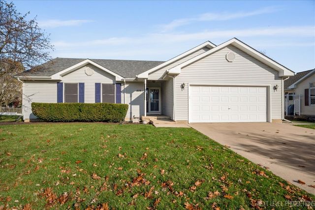 $399,900 | 809 Weston Court | Prairie Valley