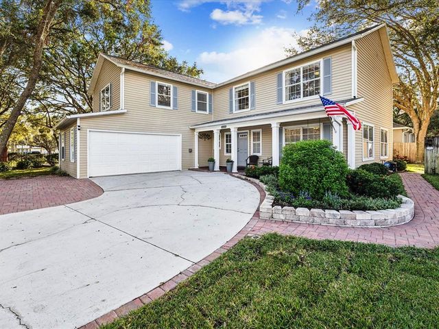 $734,900 | 4410 Serenity Trail | East Lake