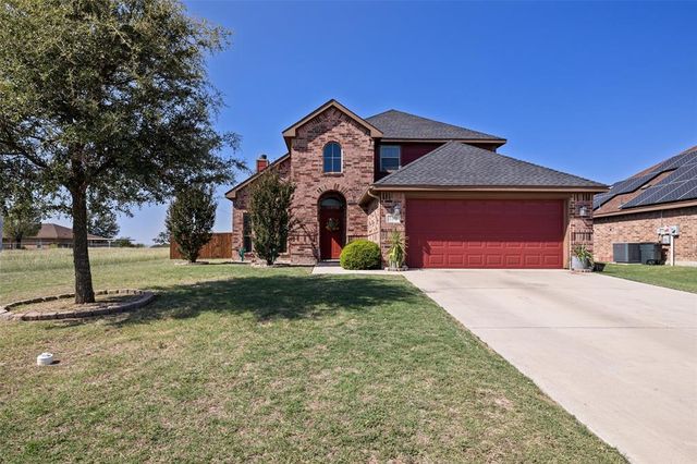 $410,000 | 110 Nighthawk Street | Weatherford