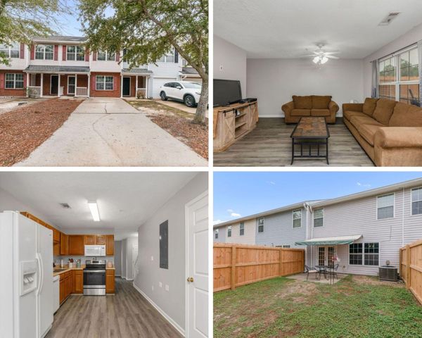 $219,900 | 171 Swaying Pine Court | Rolling Pines