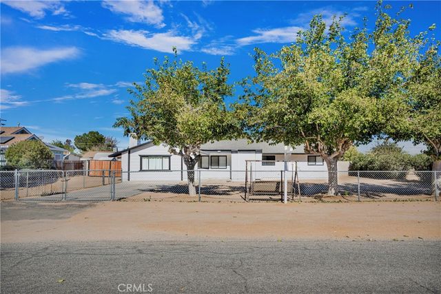 $440,000 | 14666 Maricopa Road | Mountain View Acres