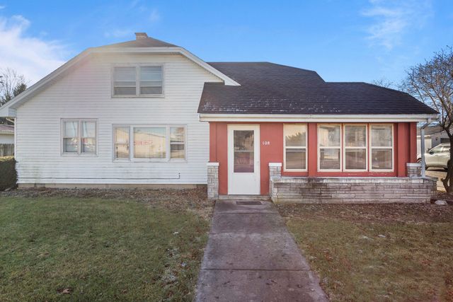 $124,900 | 108 West Lincoln Avenue | Ogden