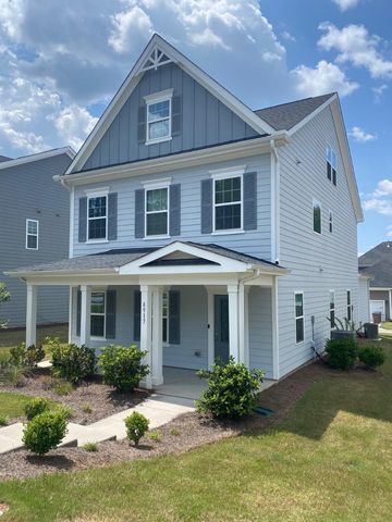 $3,488 | 8917 Lee Brown Ridge Drive | Wake Forest