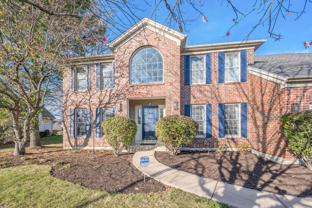 $851,000 | 2707 Pennyroyal Circle | Naperville