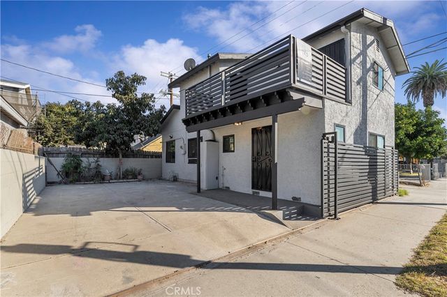 $874,888 | 3814 Normandie Avenue | Los Angeles Southwest