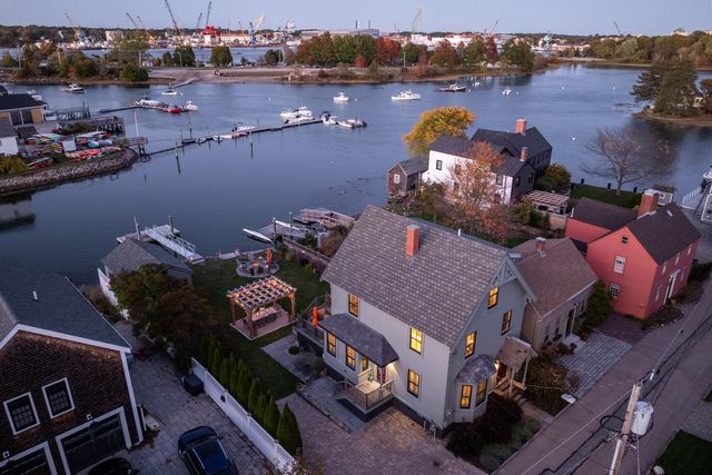 $4,800,000 | 35 Salter Street | Portsmouth South End