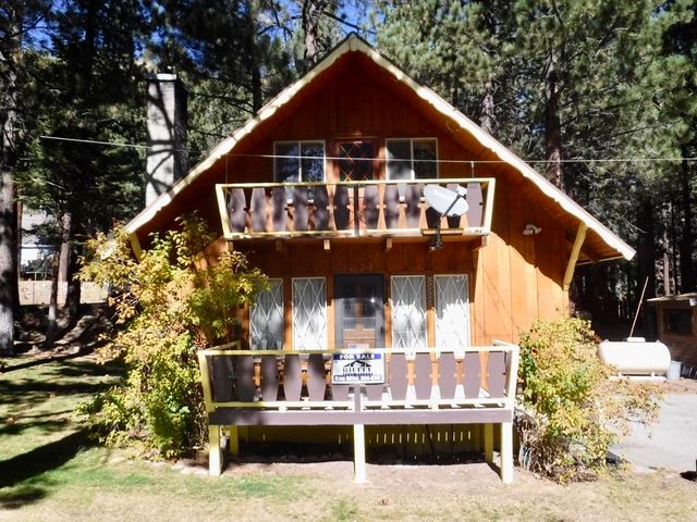 $789,000 | 318 Pinecrest Avenue | Mammoth Lakes