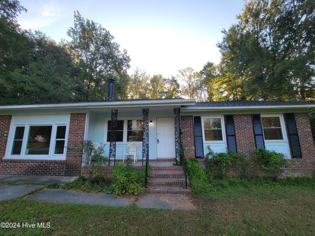 $1,550 | 11 Dressler Drive | Jacksonville Township - Onslow County