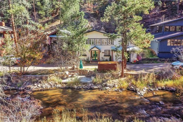 $720,000 | 27150 Highway 74 | Kittredge