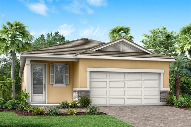 $454,990 | 17753 Solstice Avenue | North Port