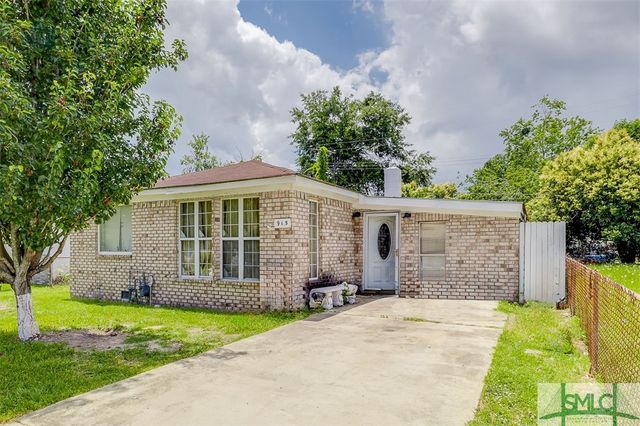 $210,000 | 915 Porter Street | Carver Heights