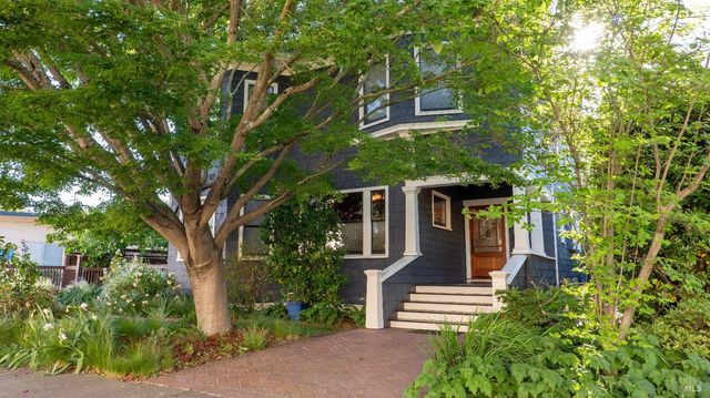 $2,875,000 | 1133 Seminary Street | Downtown Napa